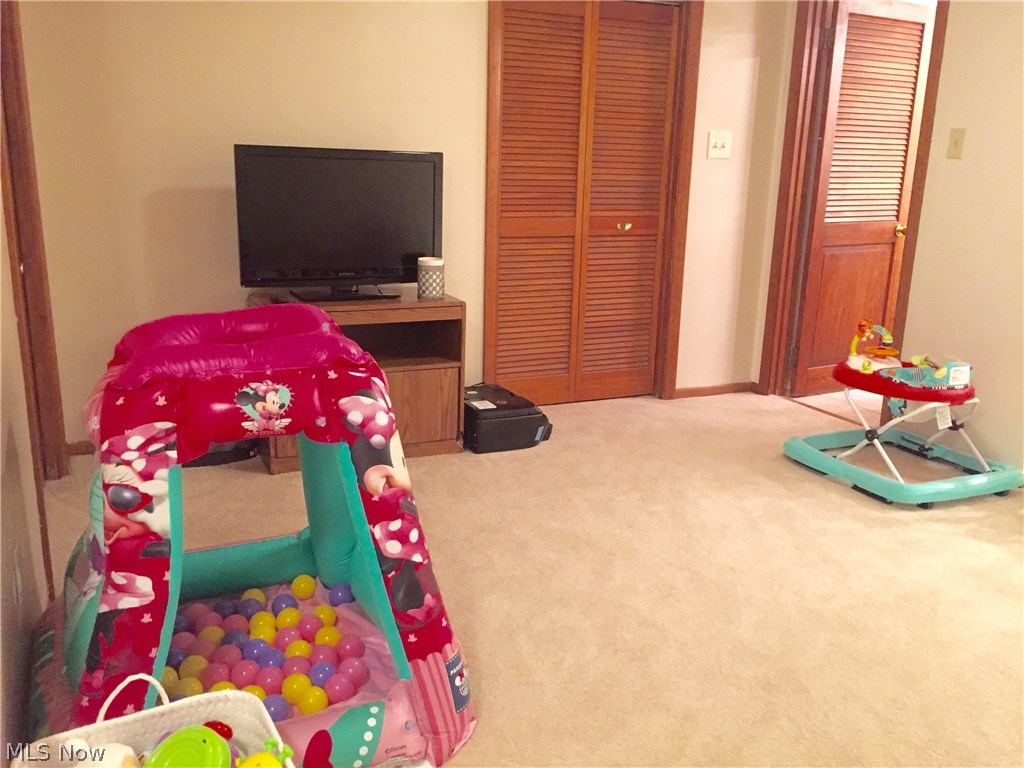 Hillcrest Park Sub - Residential