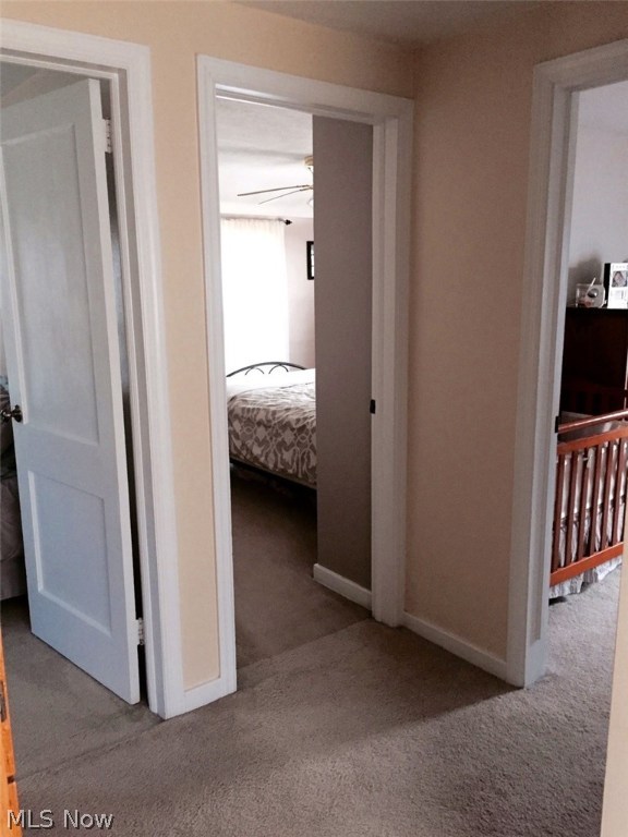 Hillcrest Park Sub - Residential