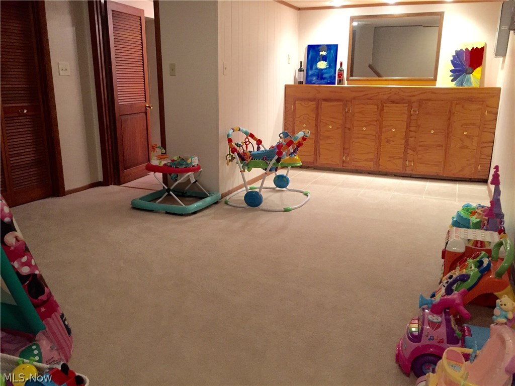 Hillcrest Park Sub - Residential