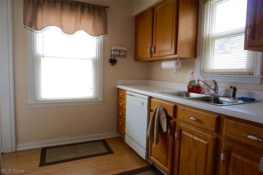 Hillcrest Park Sub - Residential