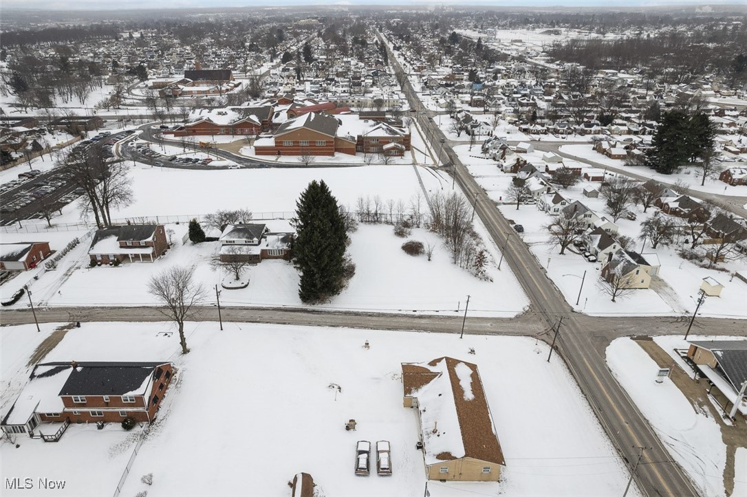 Broad Avenue, Canton, Ohio image 2