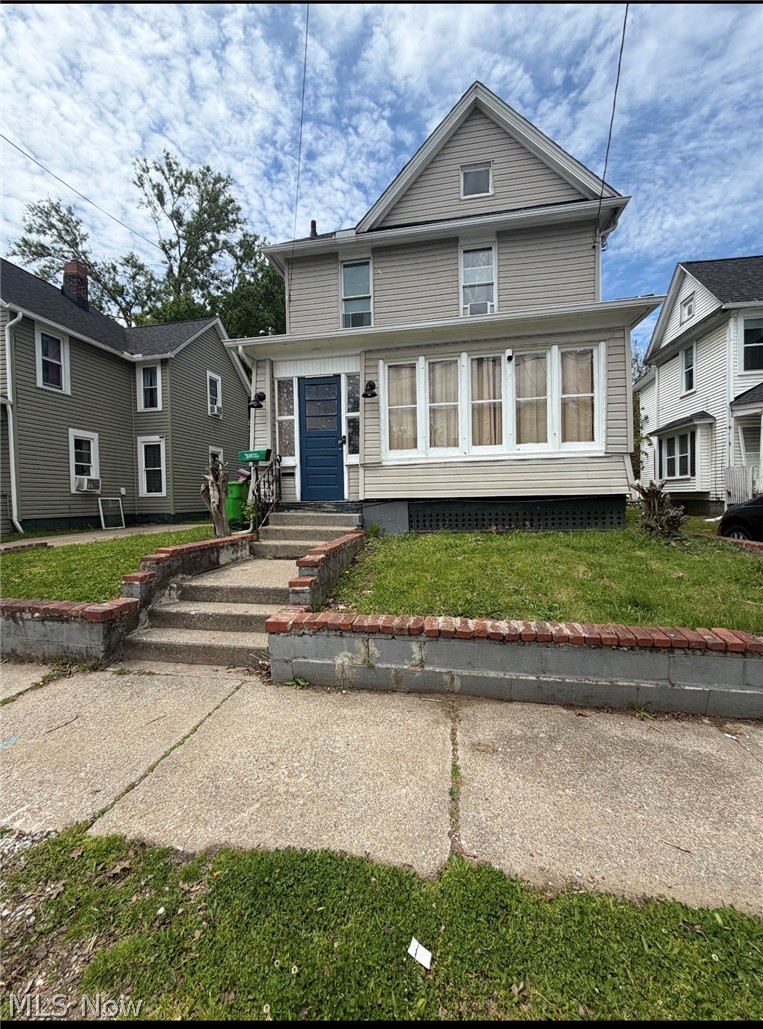 Barberton - Residential