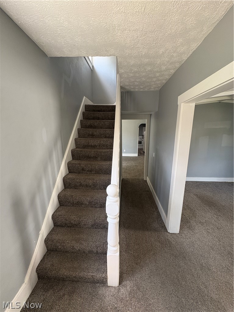 Barberton - Residential
