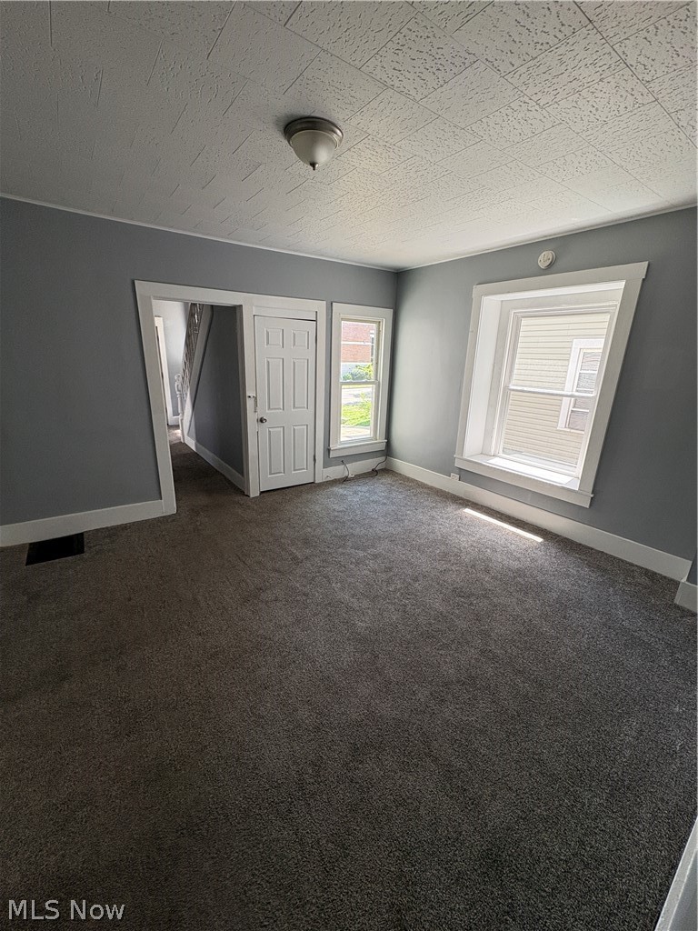 Barberton - Residential