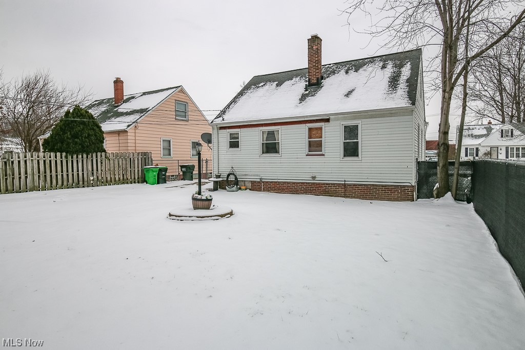 Crane Sub - Residential