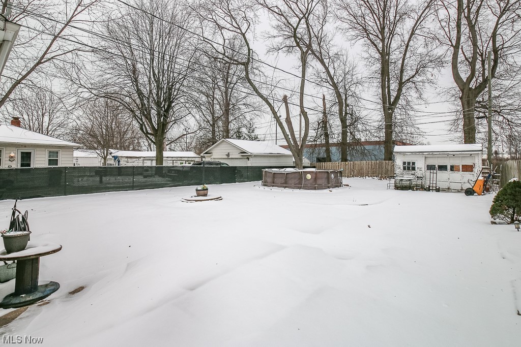 Crane Sub - Residential