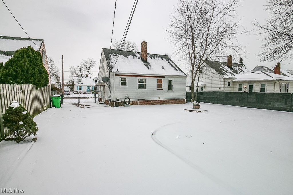 Crane Sub - Residential