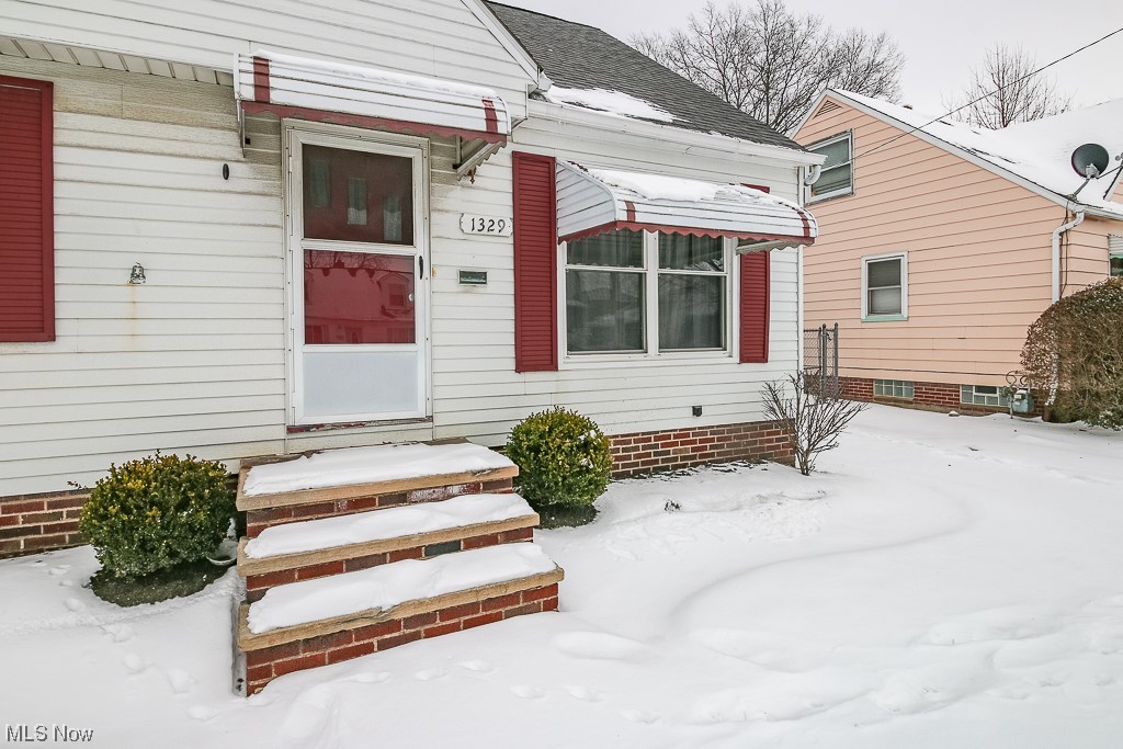 Crane Sub - Residential