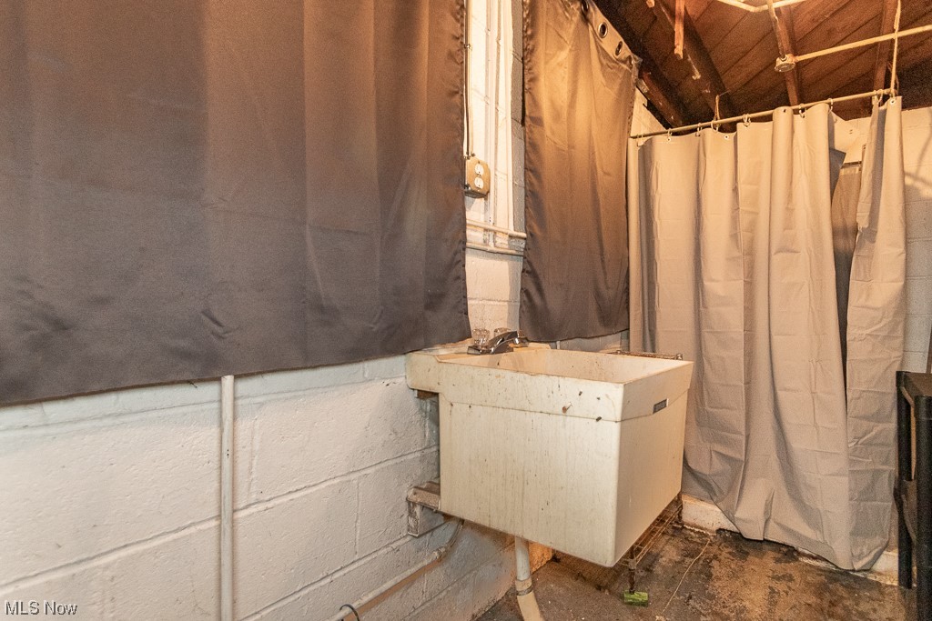 Crane Sub - Residential