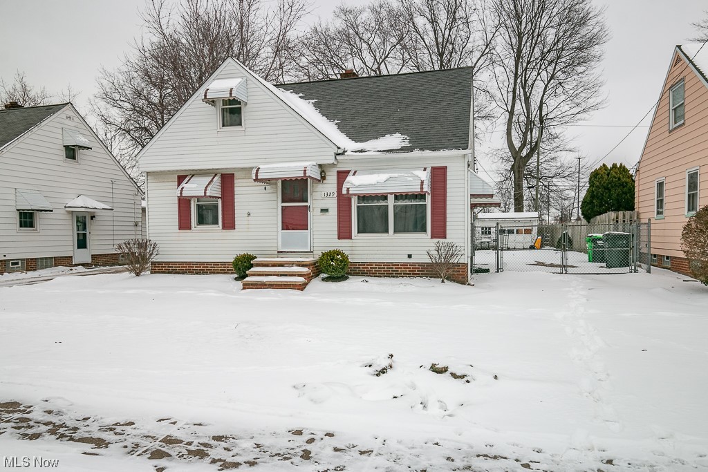 Crane Sub - Residential