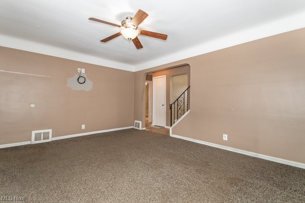 Crane Sub - Residential