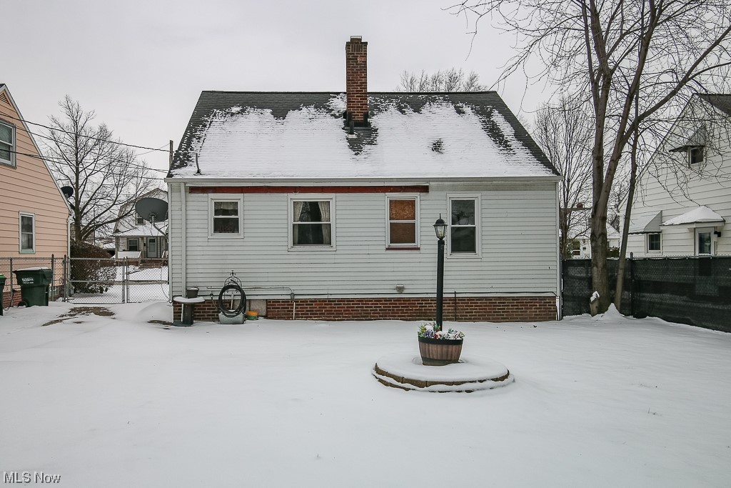 Crane Sub - Residential