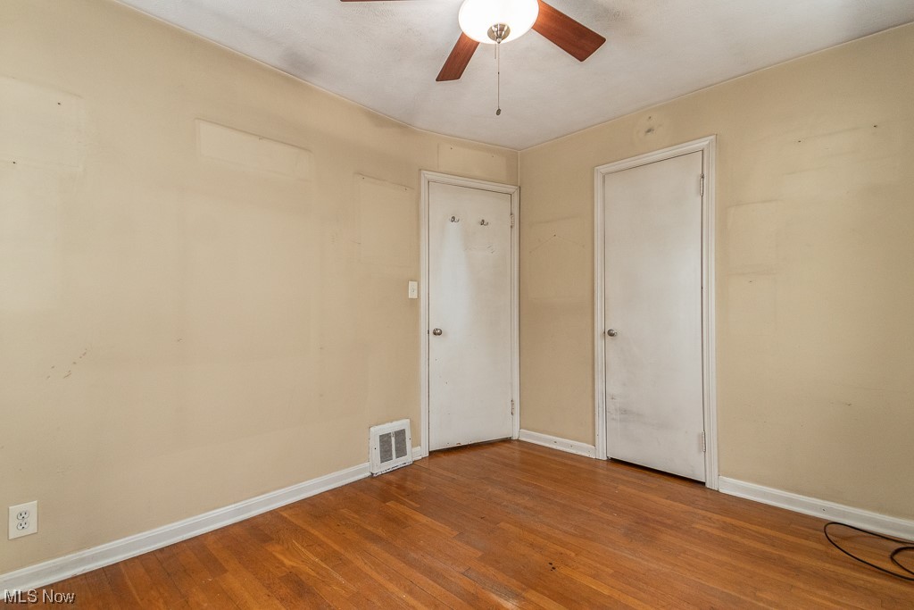 Crane Sub - Residential