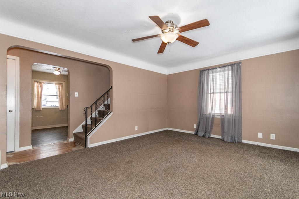 Crane Sub - Residential