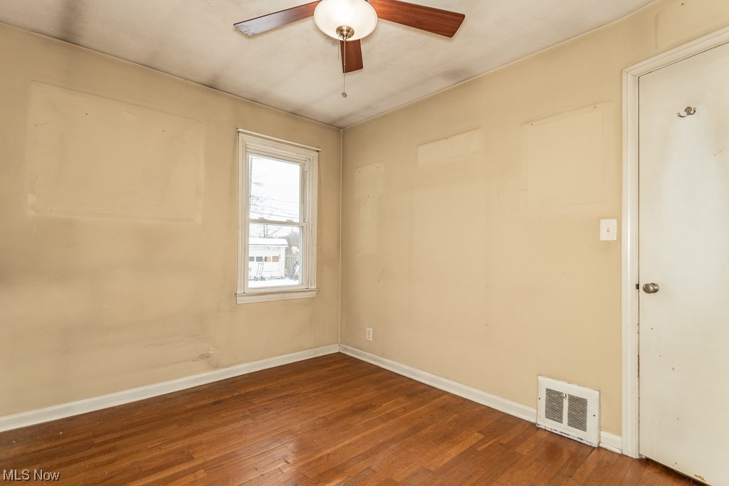 Crane Sub - Residential