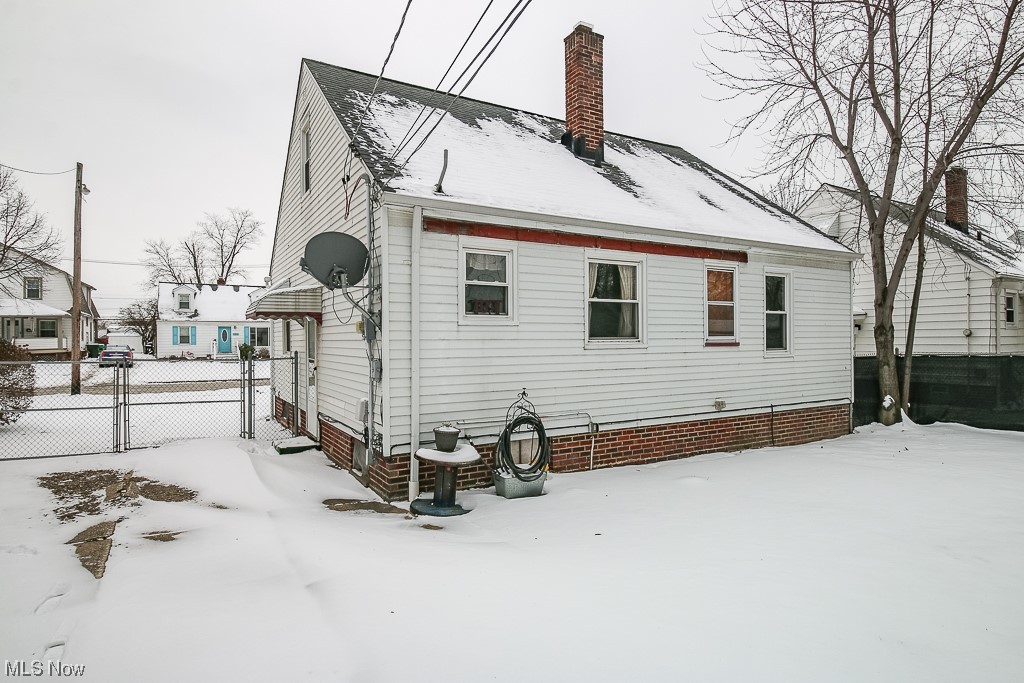 Crane Sub - Residential