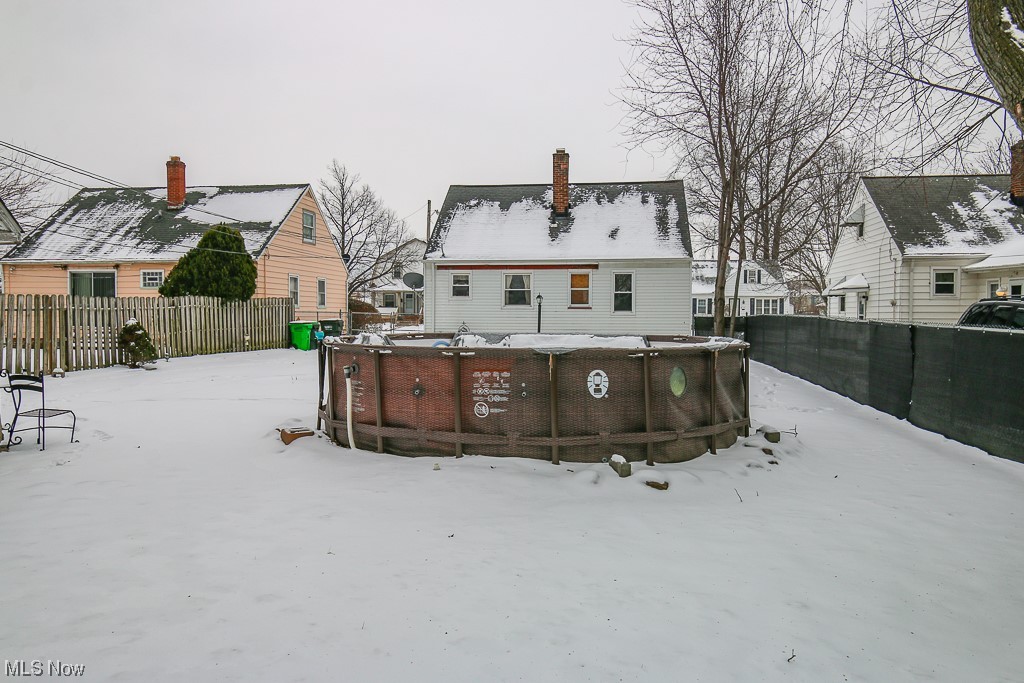 Crane Sub - Residential