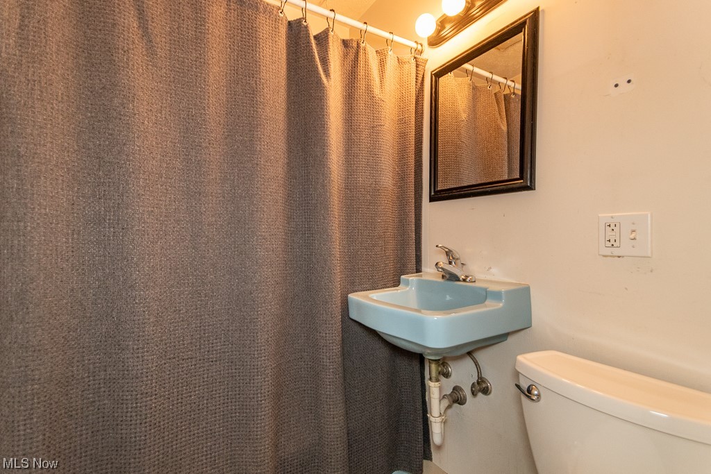 Crane Sub - Residential