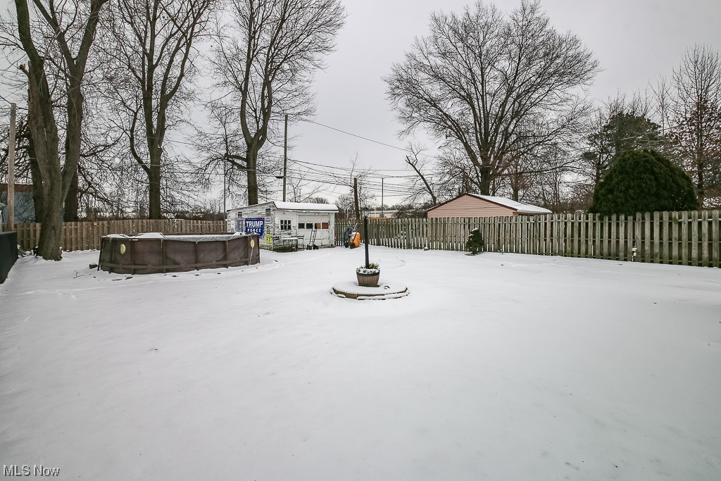 Crane Sub - Residential