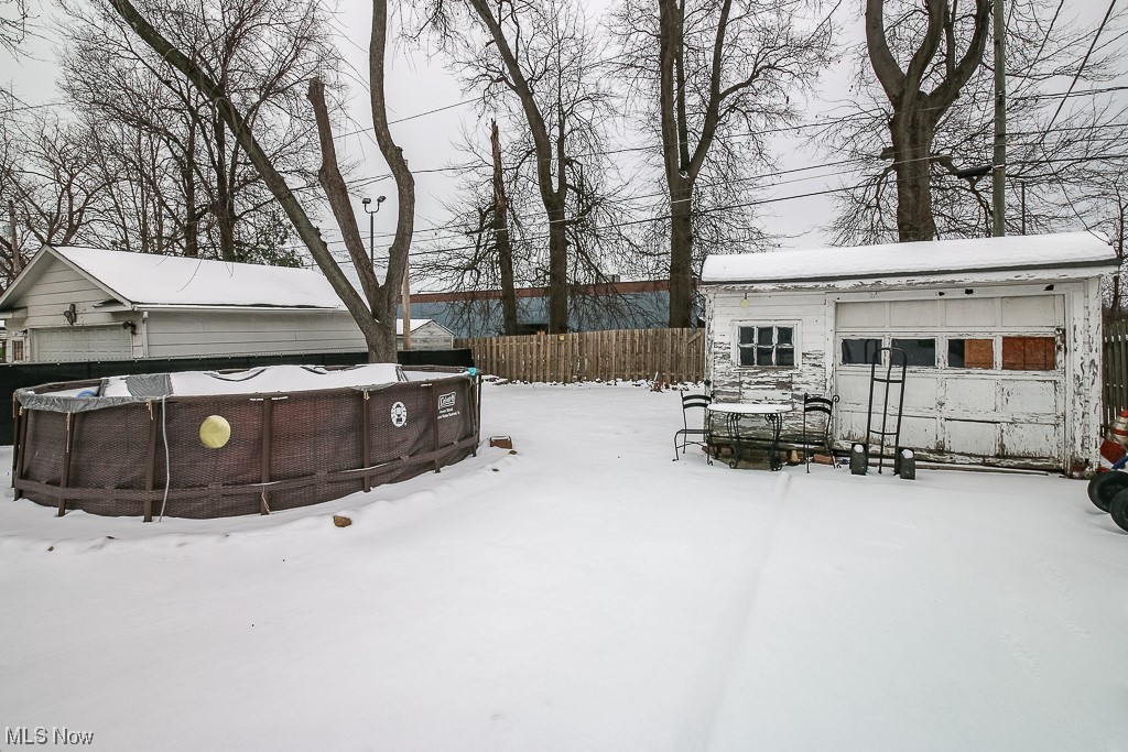 Crane Sub - Residential