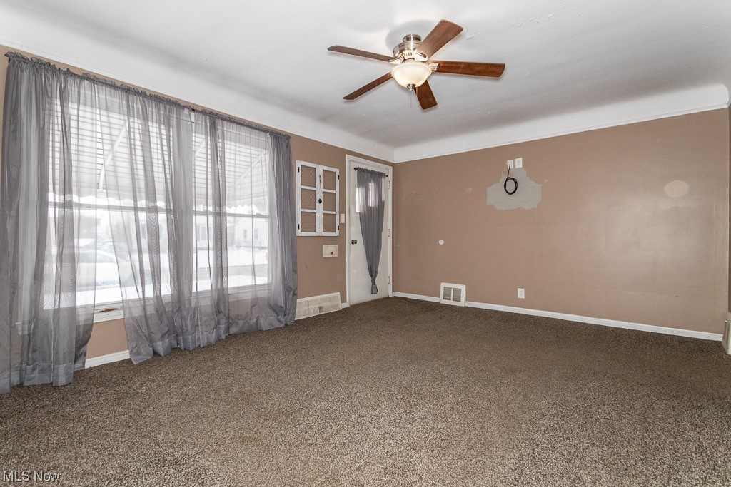 Crane Sub - Residential