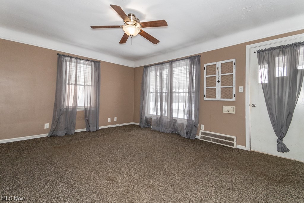 Crane Sub - Residential