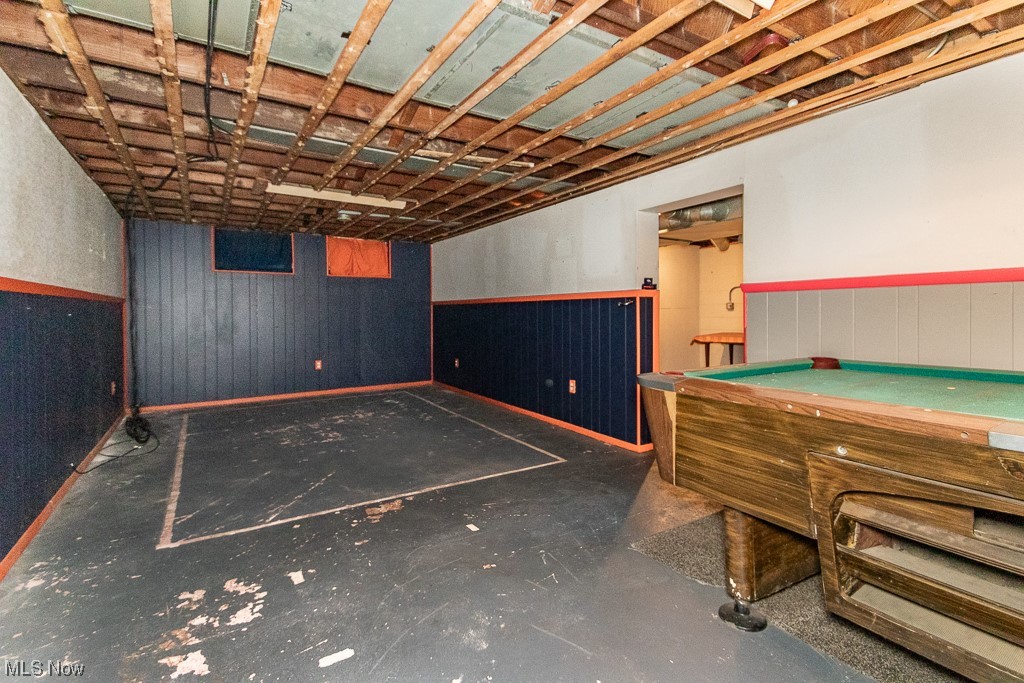 Crane Sub - Residential