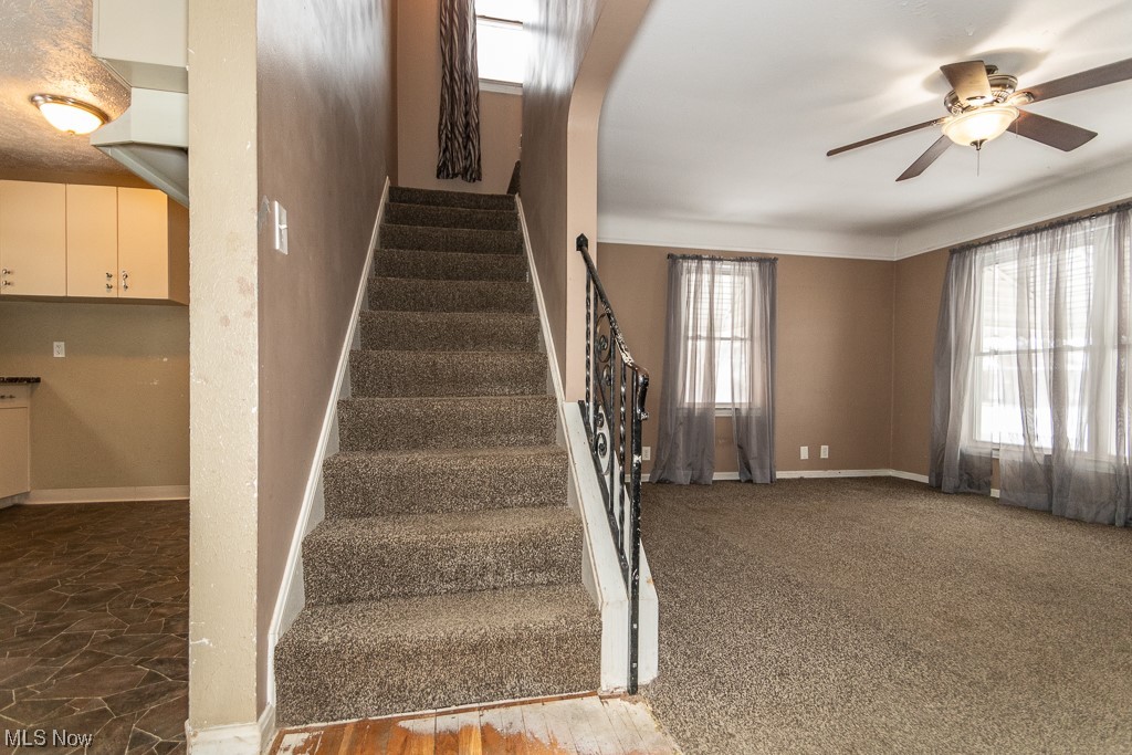 Crane Sub - Residential