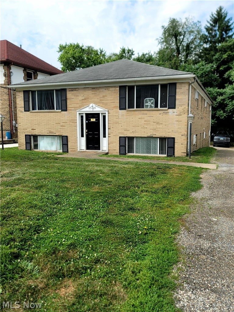 1719 Fulton Road NW