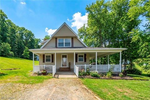Homes For Sale - 51629 Township Road 146b<br/> Coshocton County, Coshocton, OH 43812
