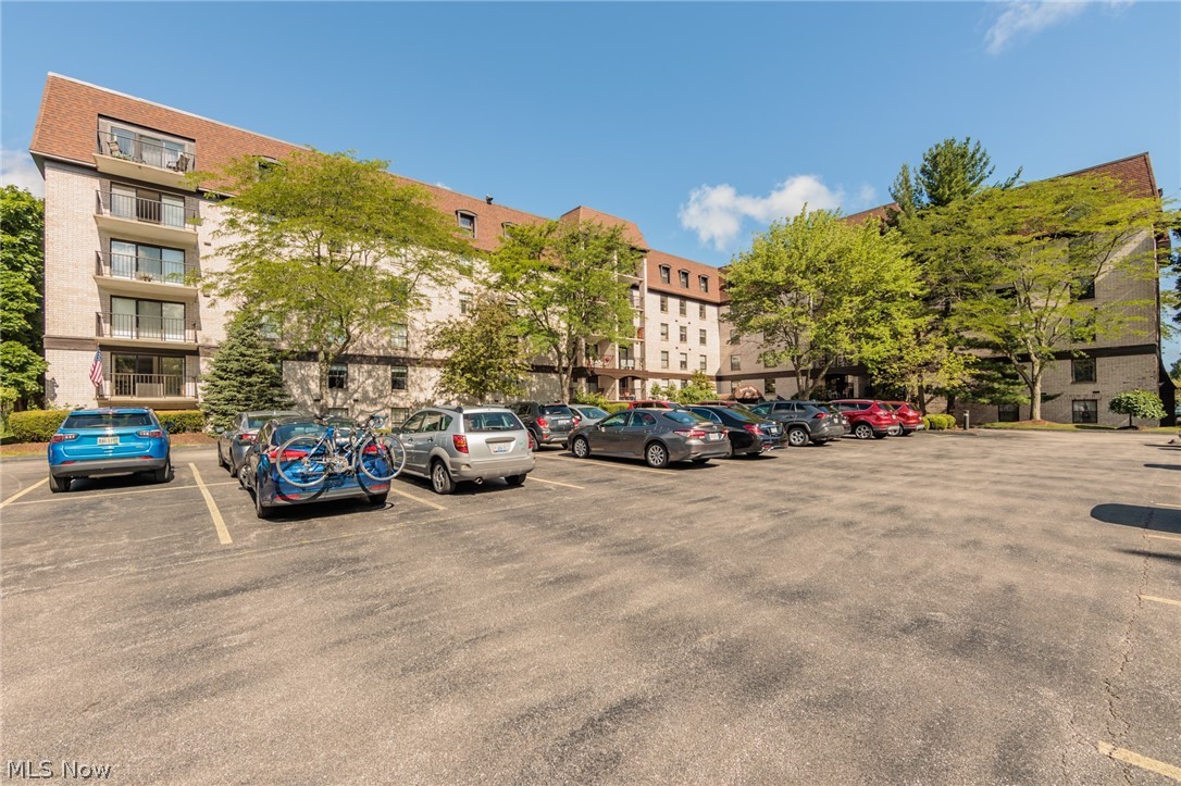 James Place Condo - Residential