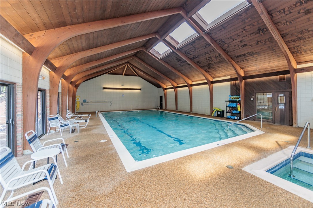 James Place Condo - Residential