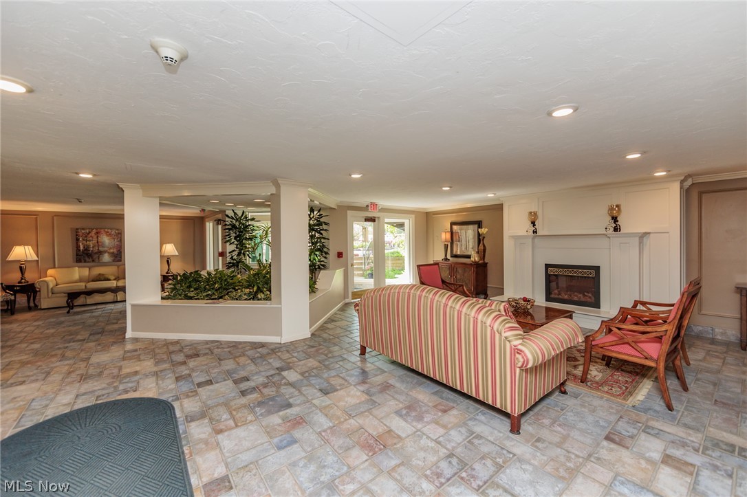 James Place Condo - Residential