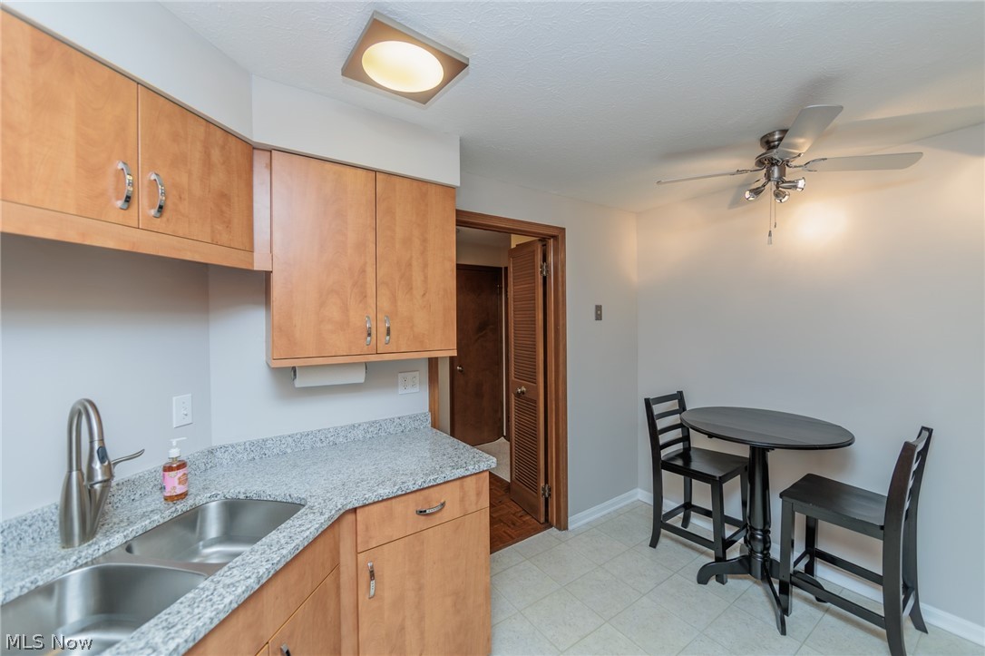 James Place Condo - Residential