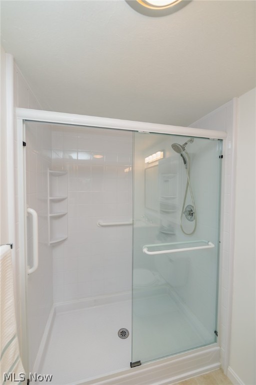 James Place Condo - Residential