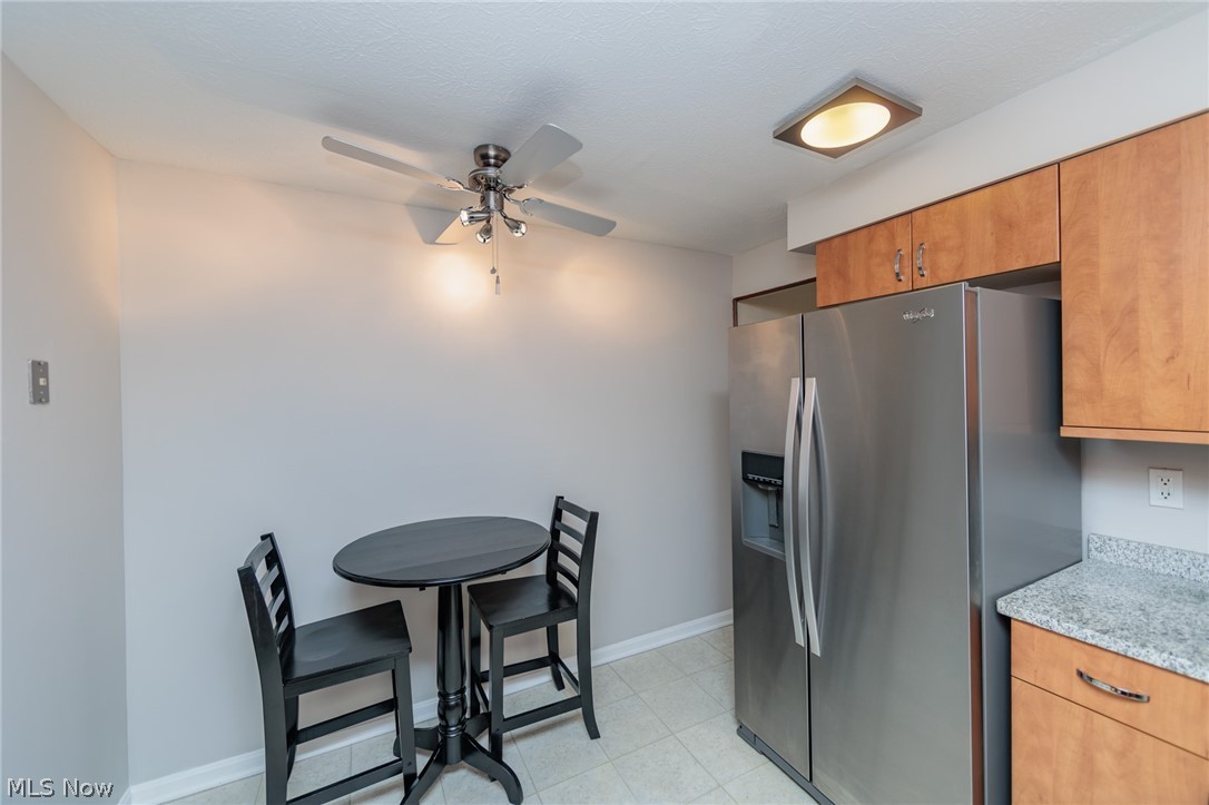 James Place Condo - Residential