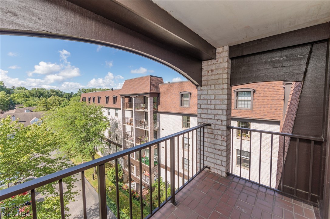 James Place Condo - Residential