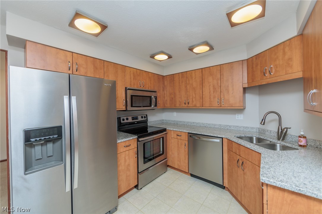 James Place Condo - Residential