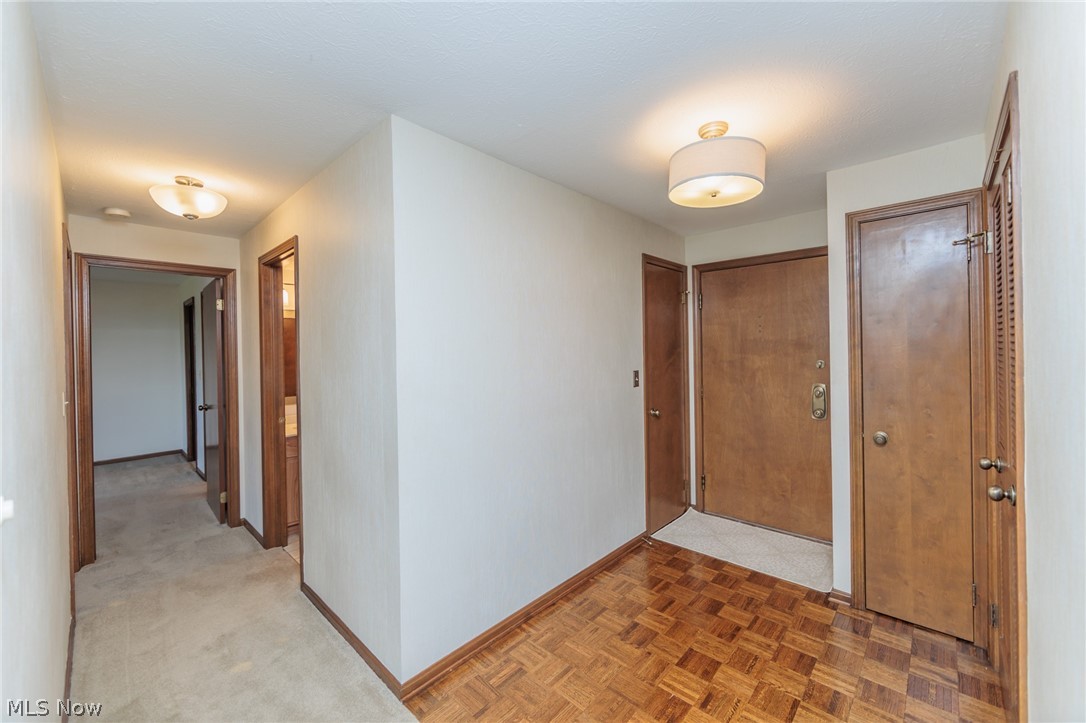 James Place Condo - Residential