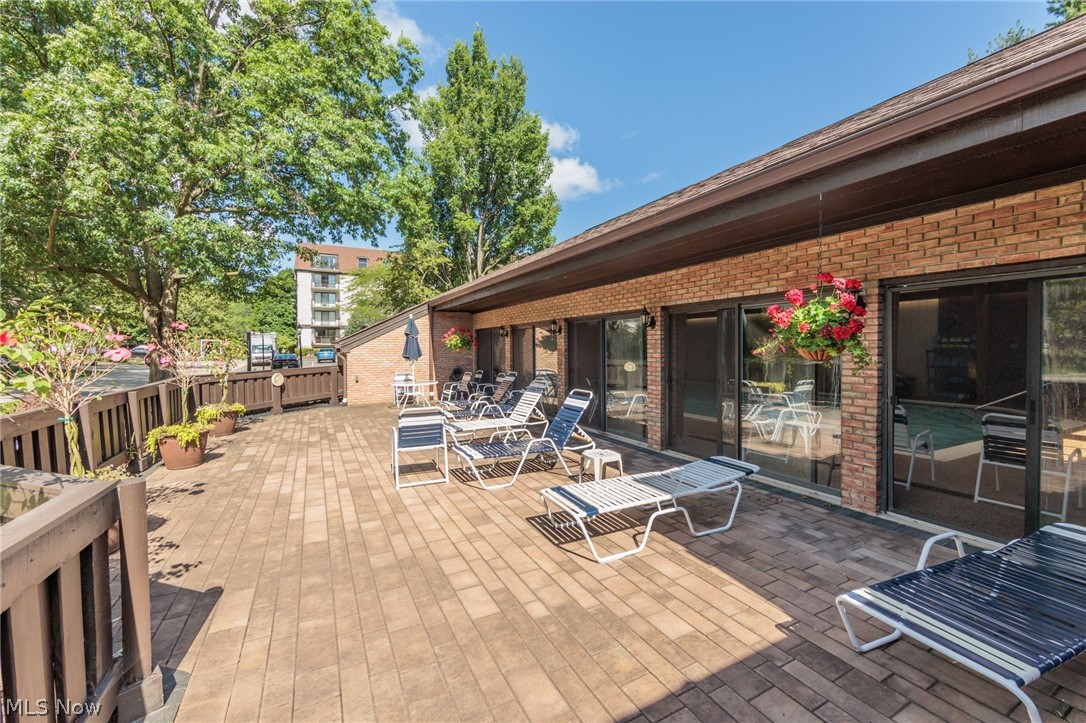 James Place Condo - Residential