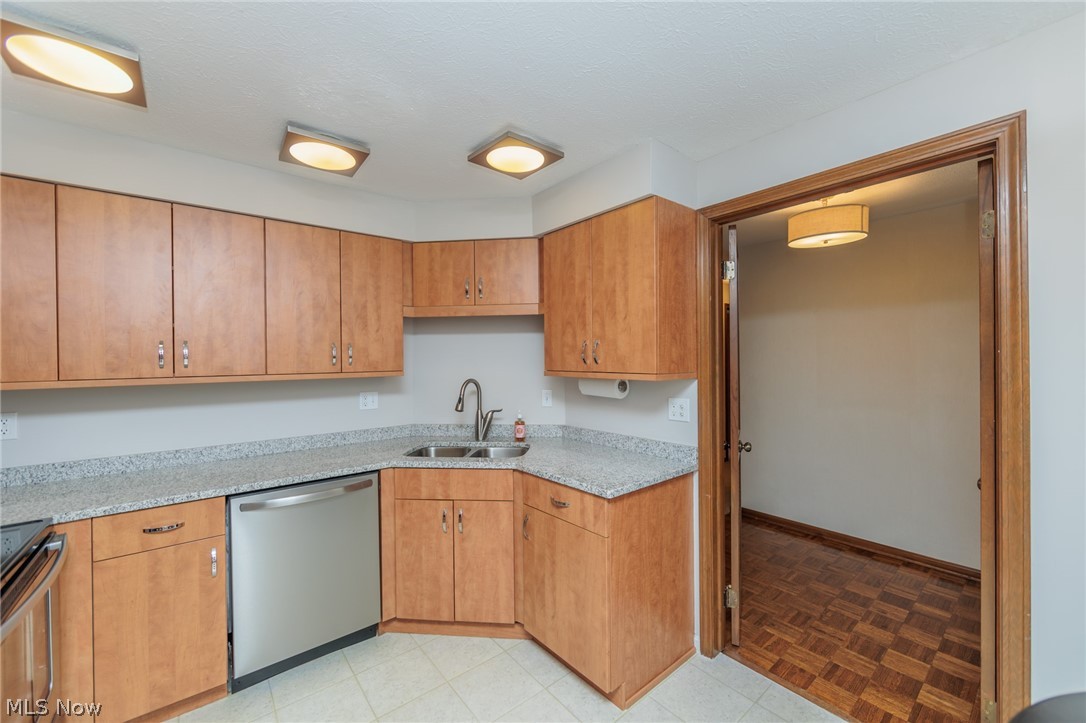 James Place Condo - Residential