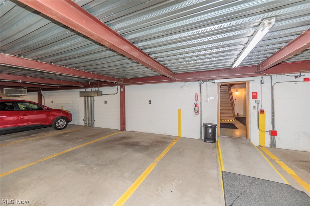 James Place Condo - Residential