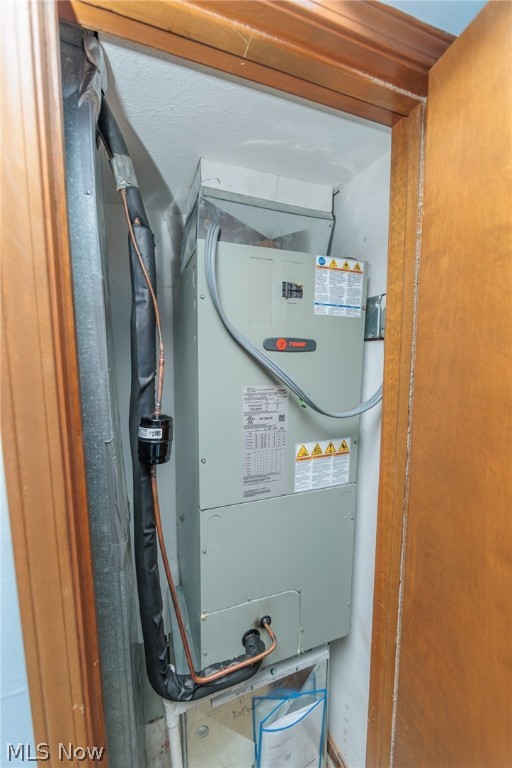 James Place Condo - Residential