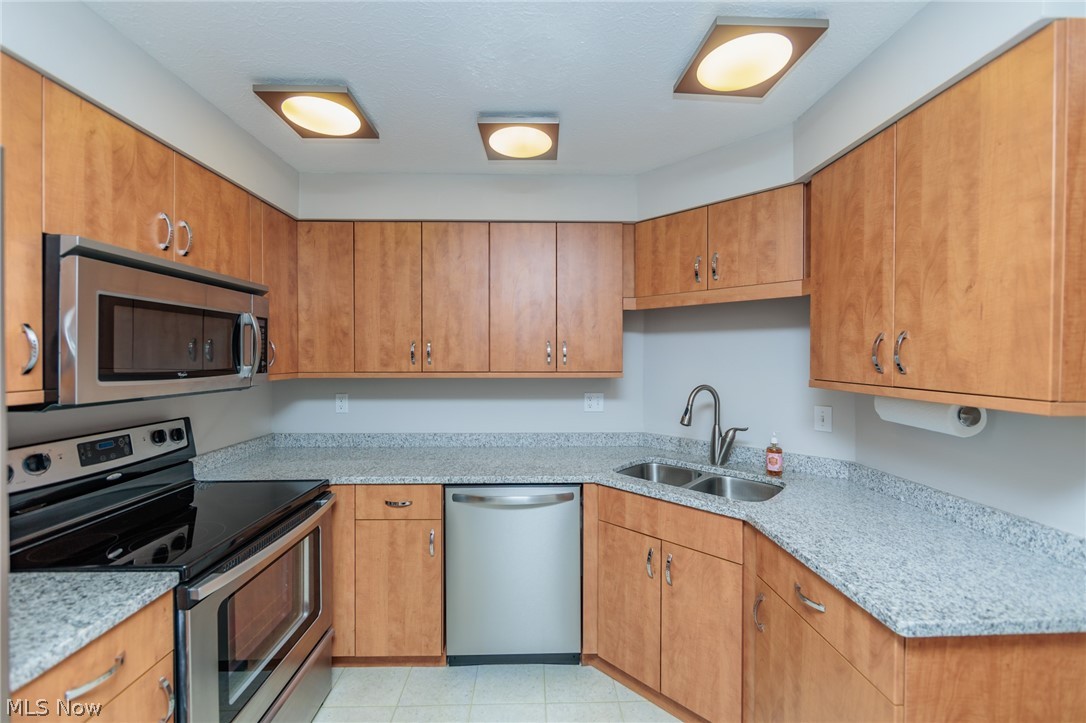 James Place Condo - Residential