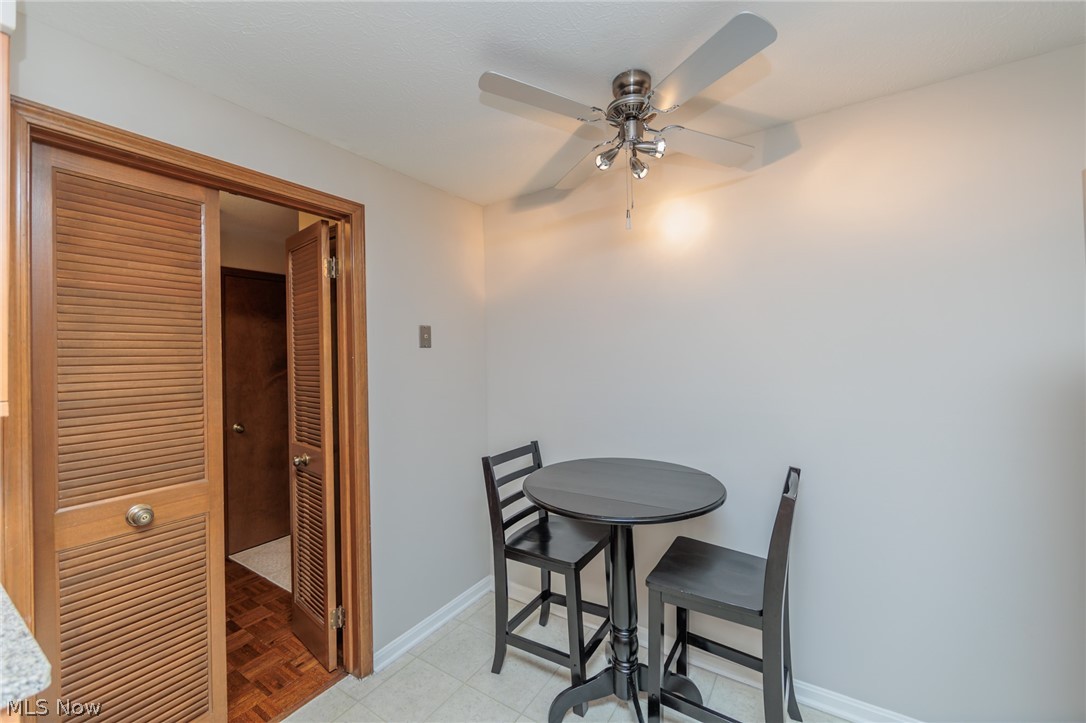 James Place Condo - Residential