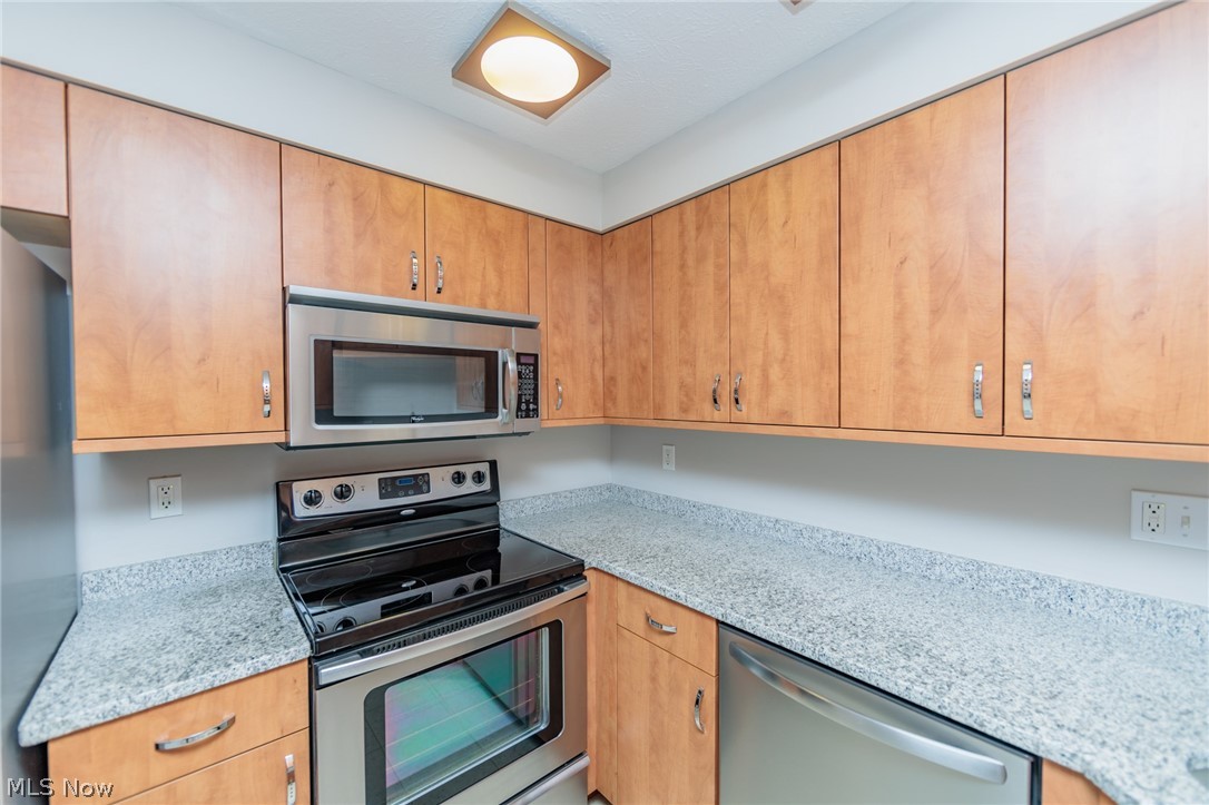 James Place Condo - Residential