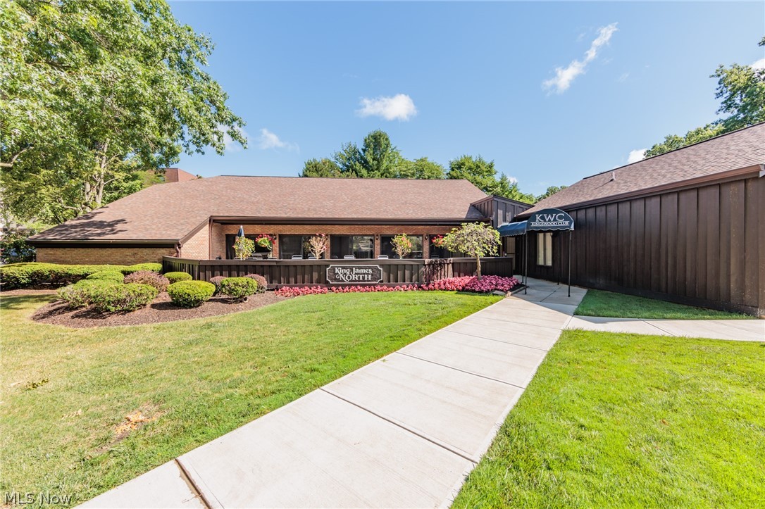 James Place Condo - Residential