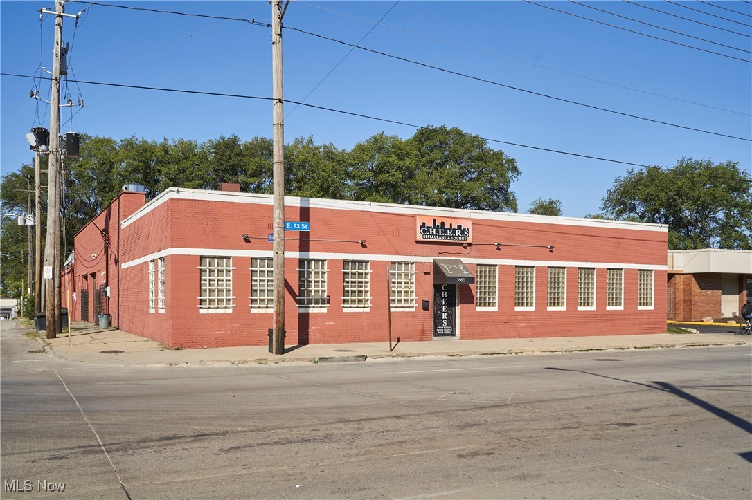 Cleveland, Ohio 44105, United States, ,Commercial,Active,83710 Cleveland, Ohio 44105, United States, ,Commercial,Active,83710