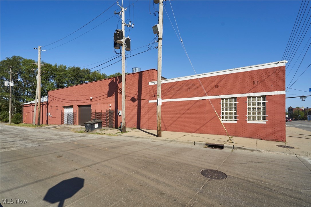 Cleveland, Ohio 44105, United States, ,Commercial,Active,83710