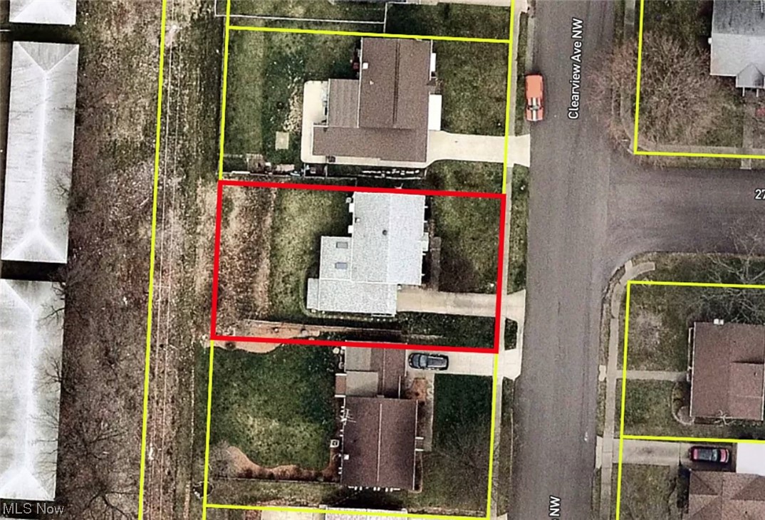 North Fulton Heights - Residential